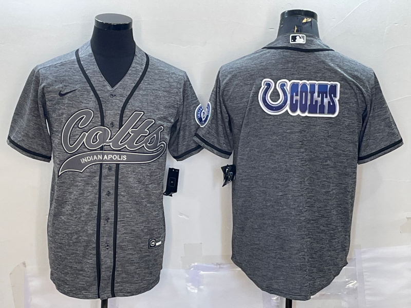Adult Indianapolis Colts Football Jerseys