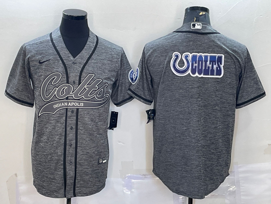 Adult Indianapolis Colts Football Jerseys