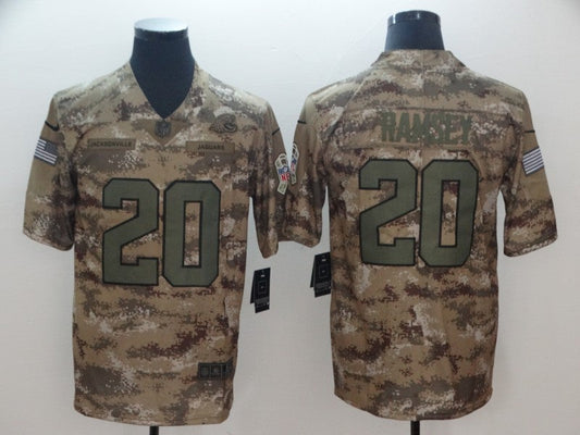 Adult Jacksonville Jaguars Trevor Lawrence NO.16 Football Jerseys