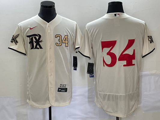 Men/Women/Youth Texas Rangers Nolan Ryan NO.34 baseball Jerseys
