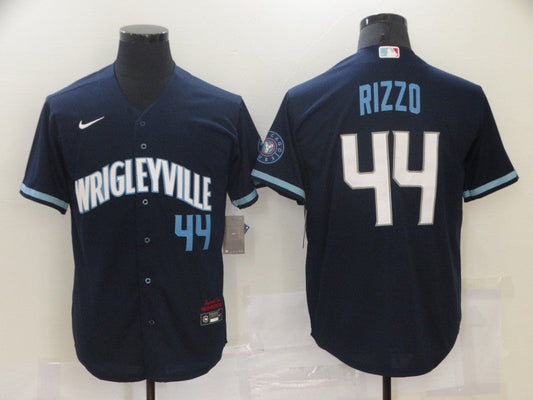 Men/Women/Youth Chicago Cubs Anthony Rizzo #44 baseball Jerseys