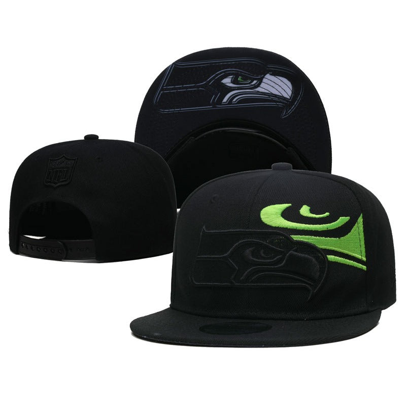 Seattle Seahawks NFL snapbacks adjustable hats