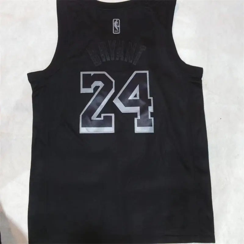 Los Angeles Lakers Kobe Bryant NO.24 Basketball Jersey