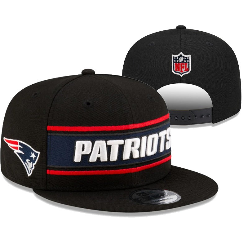 New England Patriots snapbacks NFL adjustable hats