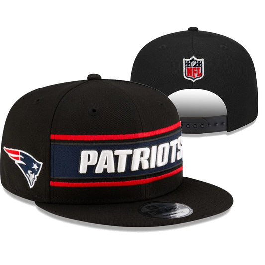 New England Patriots snapbacks NFL adjustable hats