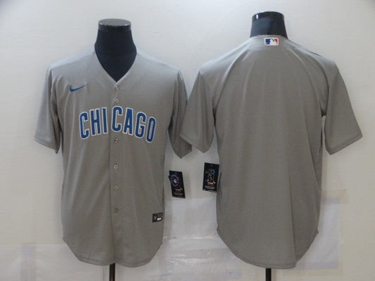 Men/Women/Youth Chicago Cubs baseball Jerseys blank or custom your name and number