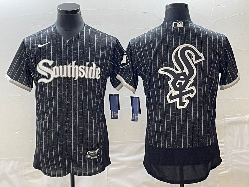 Men/Women/Youth Chicago White Sox baseball Jerseys