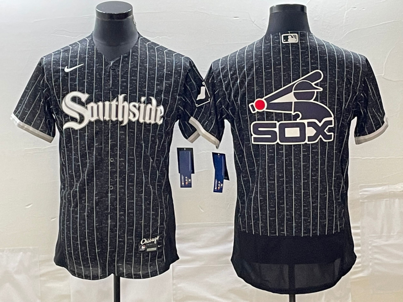 Men/Women/Youth Chicago White Sox baseball Jerseys