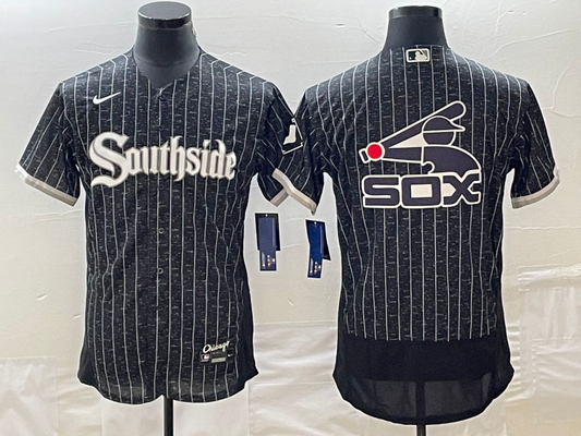 Men/Women/Youth Chicago White Sox baseball Jerseys