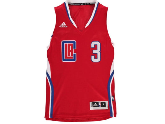 Los Angeles Clippers Chris Paul NO.3 Basketball Jersey