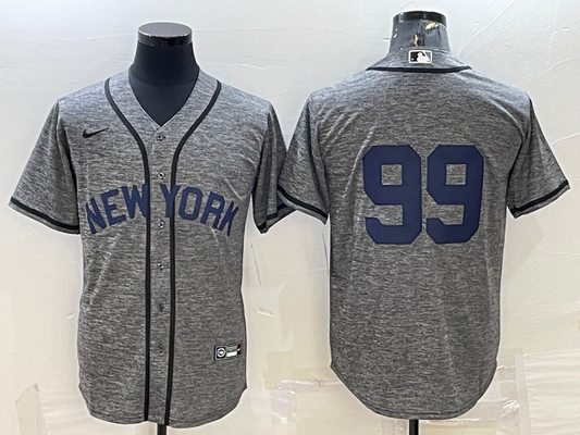 Men/Women/Youth New York Yankees Aaron Judge NO.99 baseball Jerseys