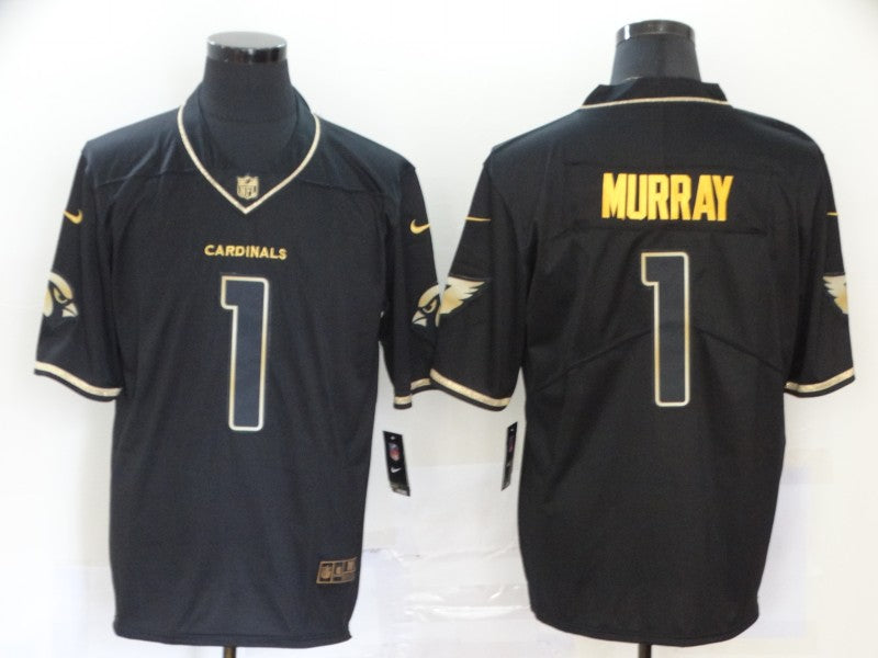 Adult Arizona Cardinals Kyler Murray NO.1 Football Jerseys