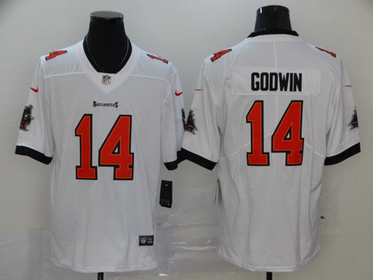 Adult Tampa Bay Buccaneers Chris Godwin NO.14 Football Jerseys