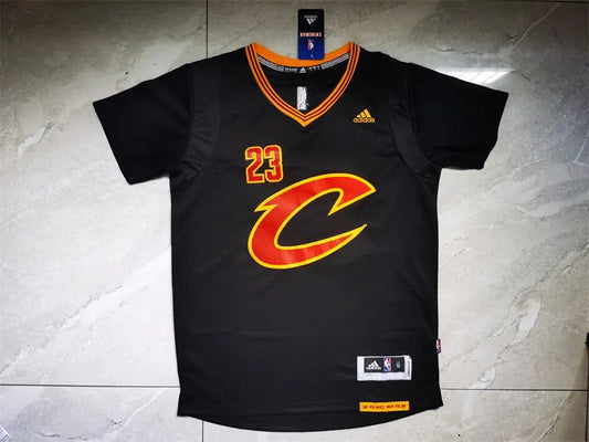 Cleveland Cavaliers Lebron James NO.23 Basketball Jersey