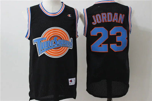 Chicago Bulls Michael Jordan NO.23 Basketball Jersey