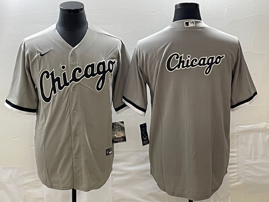 Men/Women/Youth Chicago White Sox baseball Jerseys